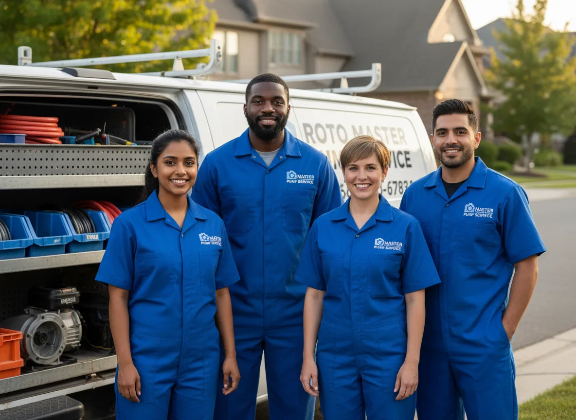 Sump Pump Installation company in East Petersburg, PA